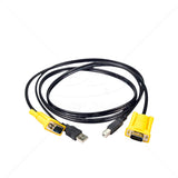 Cable VGA Genérico CB-030