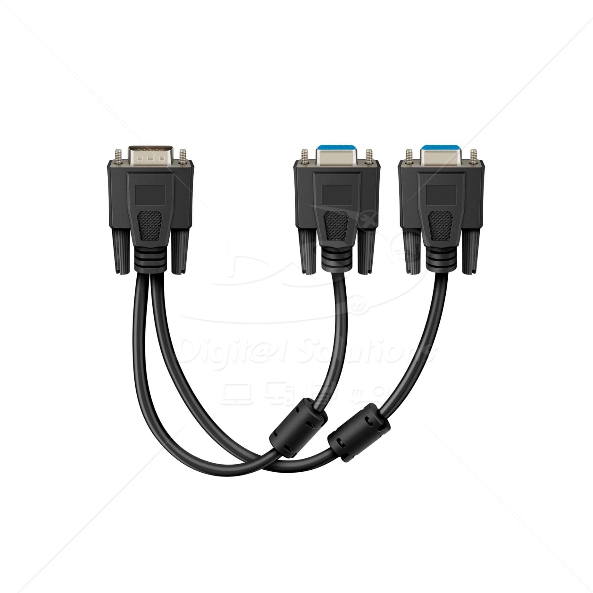 Cable VGA Steren 506-072