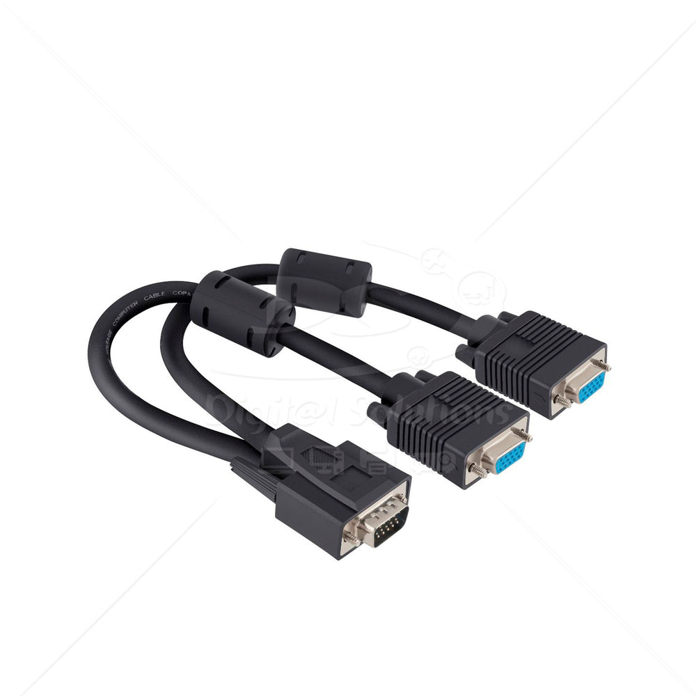 Cable VGA Steren 506-072