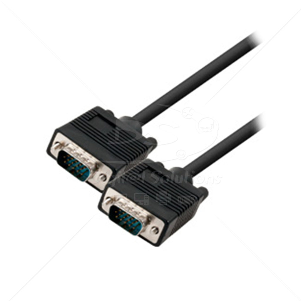 Xtech XTC-308 VGA Cable