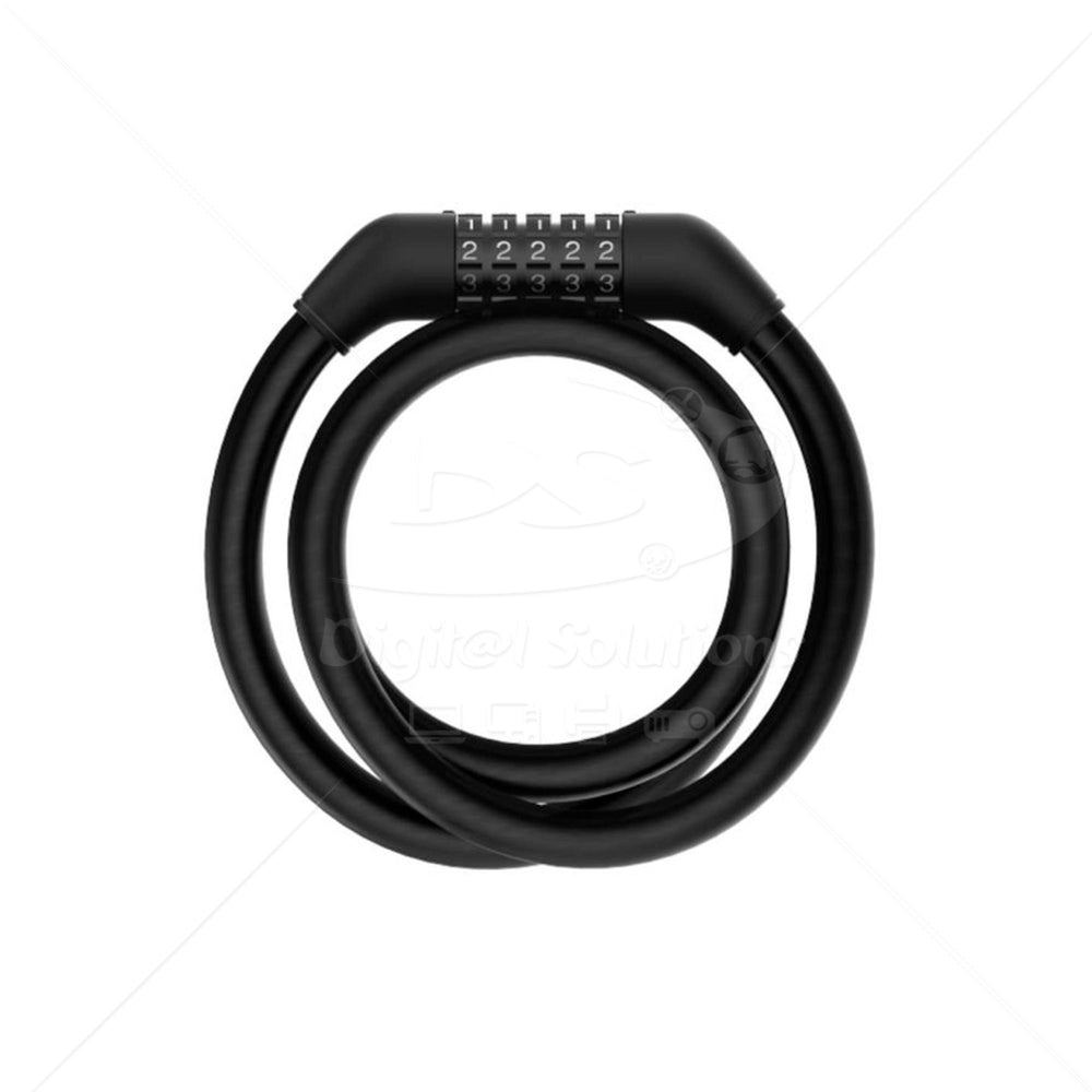 Cable de Seguridad Xiaomi para Scooter