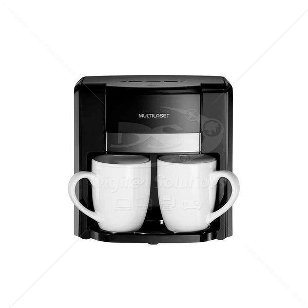 Cafetera Electrica Multilaser BE009USA