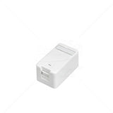 Caja Superficial 1 Pto Ulink