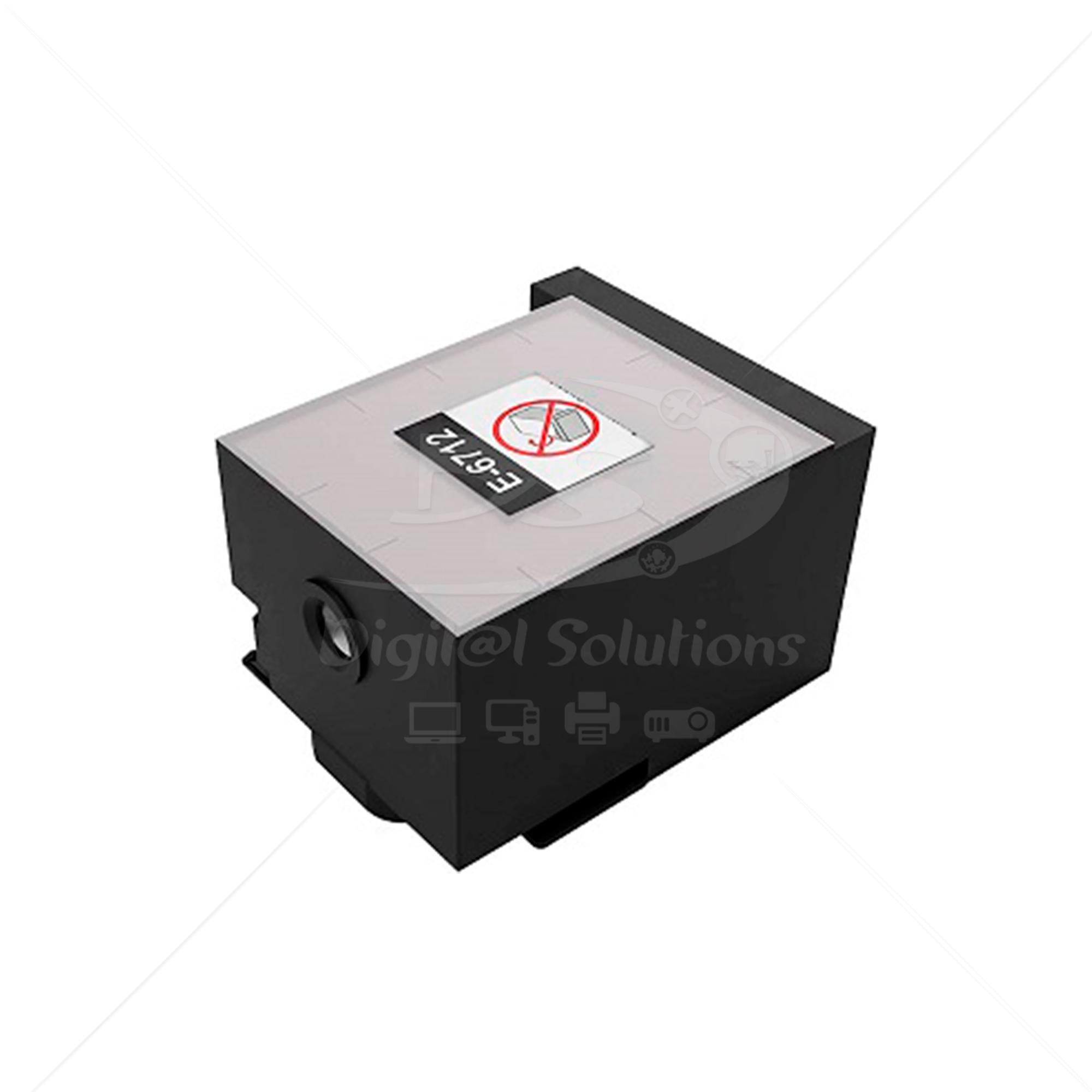 Caja de Mantenimiento Gen T6712