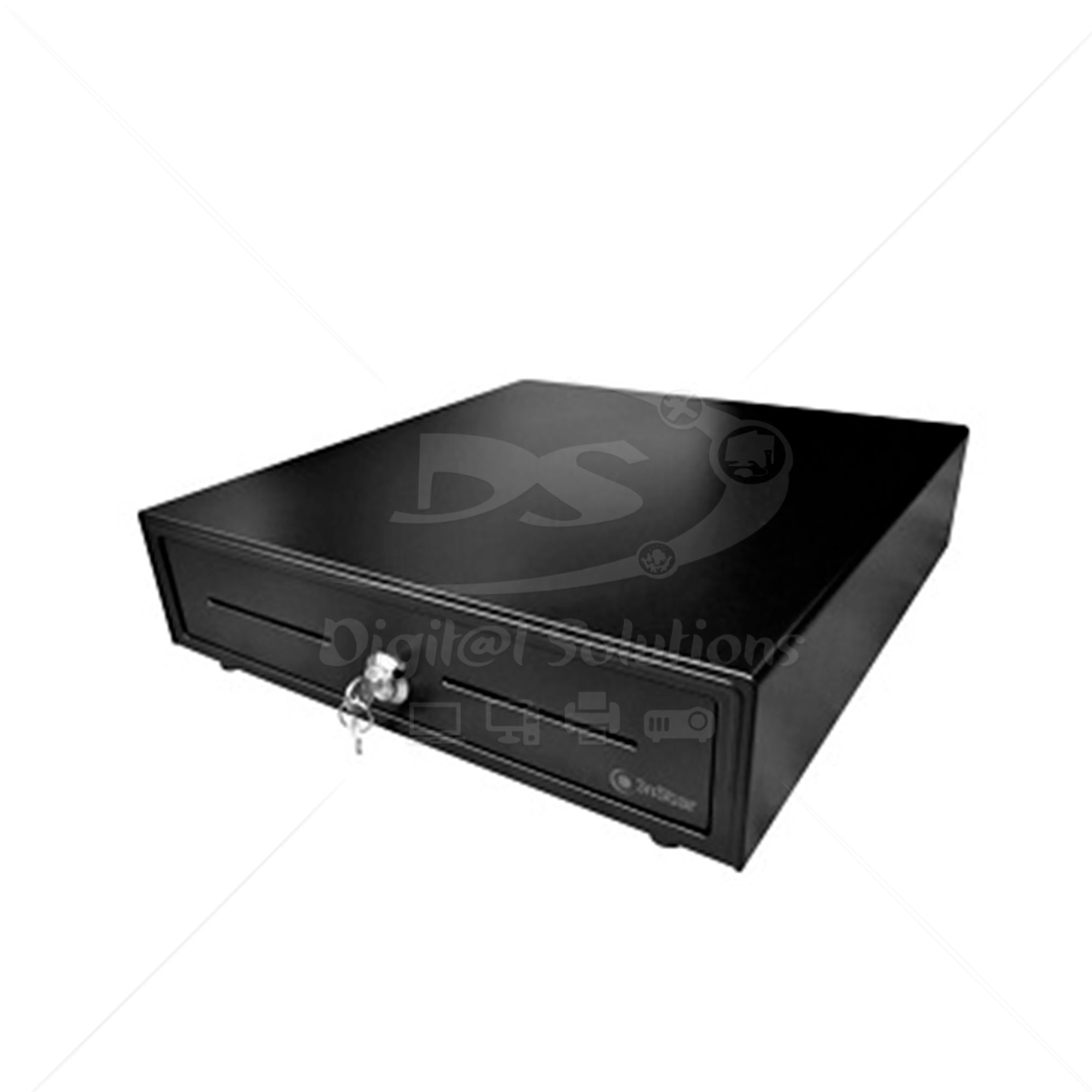 Caja de dinero 3NStar CD350