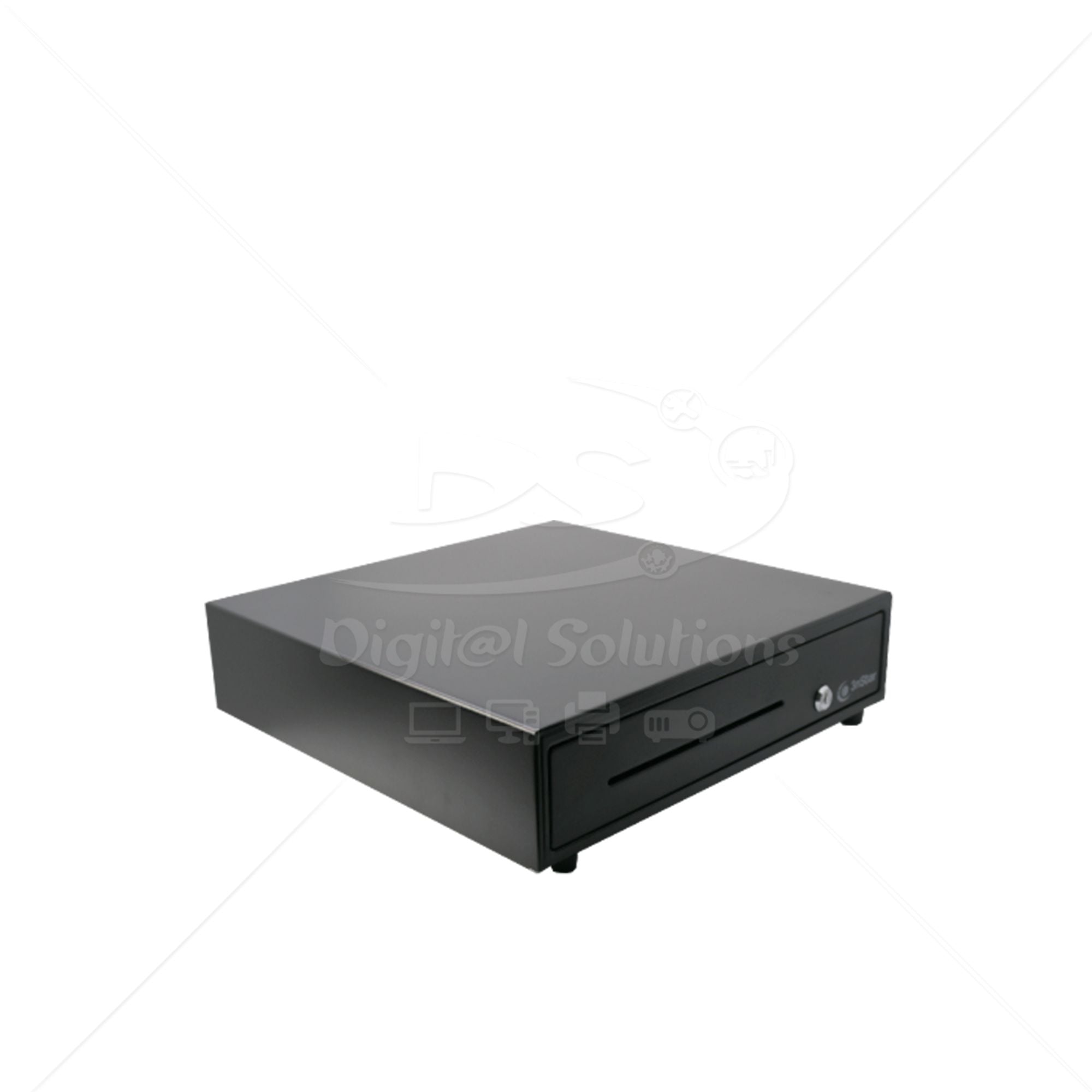 Caja de dinero 3Nstar CD326