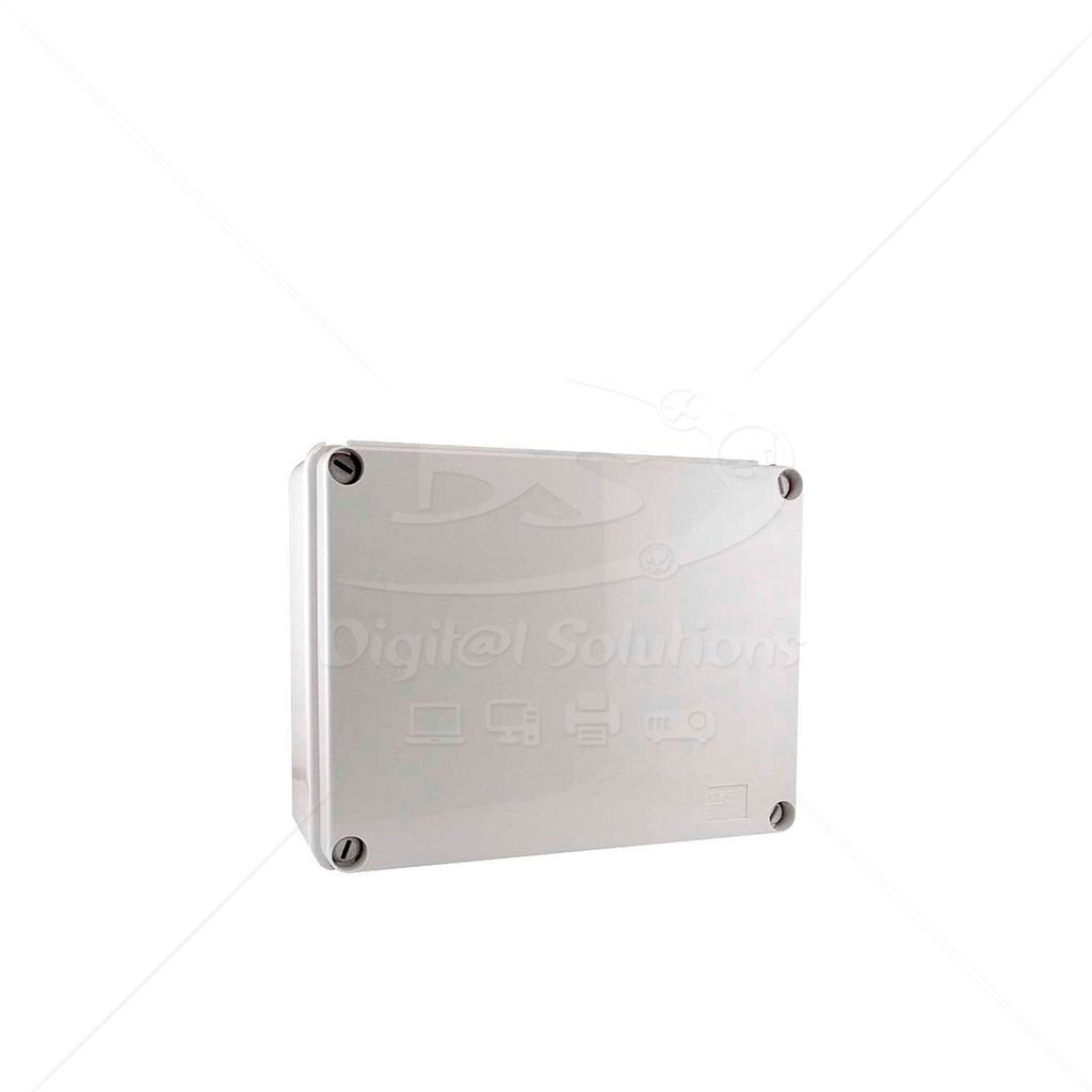 Caja plastica de registro TB-AG-1924