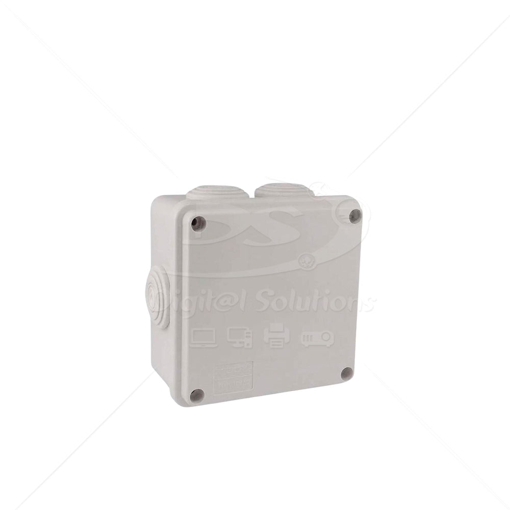 Caja plastica de registro TB-AGR-1010