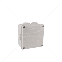 Caja plastica de registro TB-AGR-1010