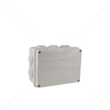 Caja plastica de registro TB-AGR-1115