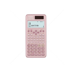 Calculadora CASIO FX-991ES PLUS PK 2DA EDICION