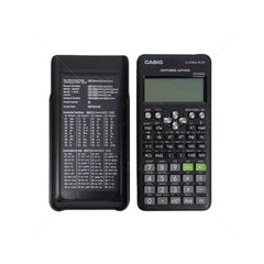 Calculadora Casio FX-570ES PLUS