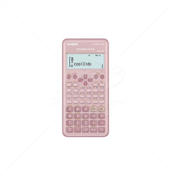 Calculadora Casio FX-570ES PLUS Pk