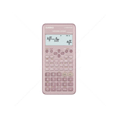 Calculadora Casio FX-82ESPLUS2 PK