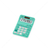 Calculadora Casio MX-12B-BK