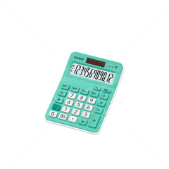 Calculadora Casio MX-12B-BK