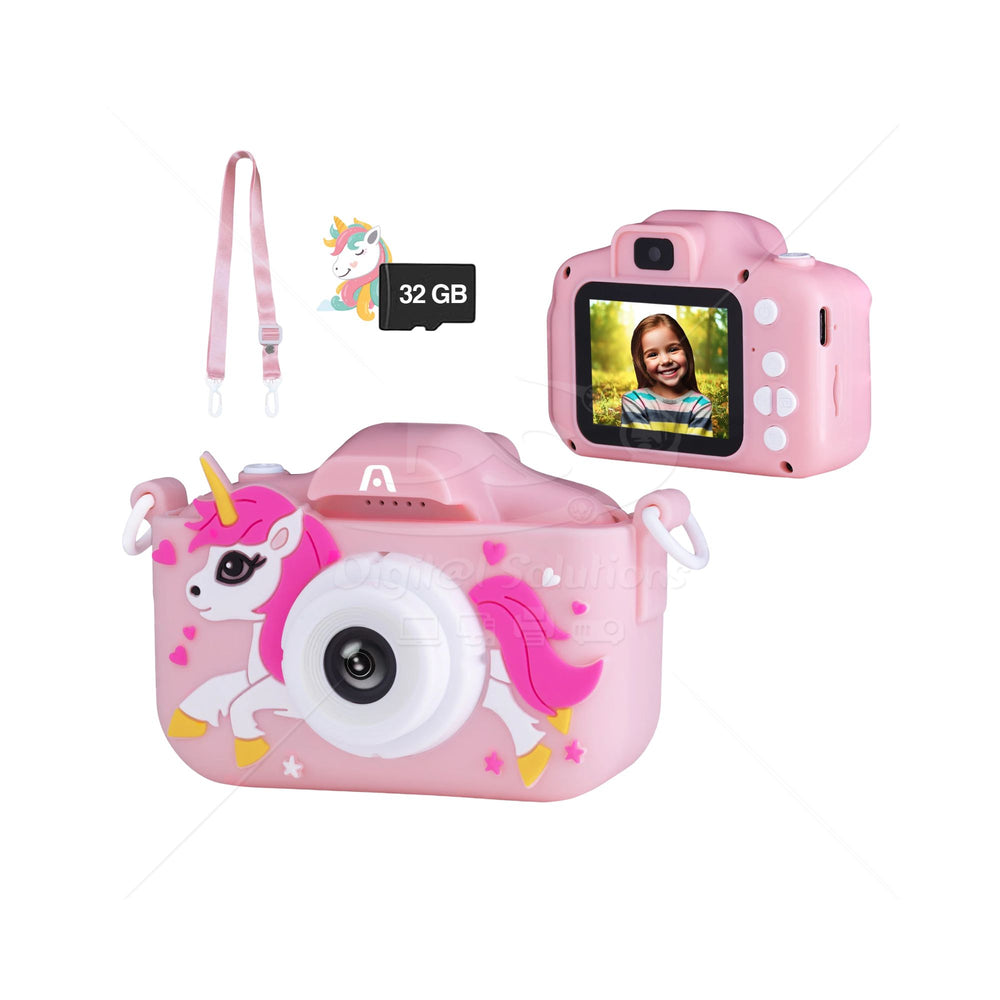 Cámara ARGOM MAGIC PIX 81 ARG-AC-9181BL