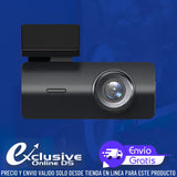 Cámara Dashcam Hikvision 2MP AE-DC2018-K2
