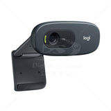 Camara Web 720P Logitech C270 HD