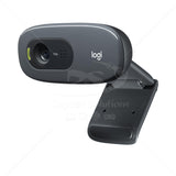 Camara Web 720P Logitech C270 HD