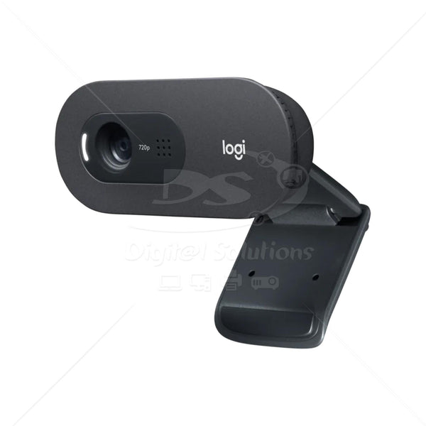 Logitech C505 Webcam 960-001367