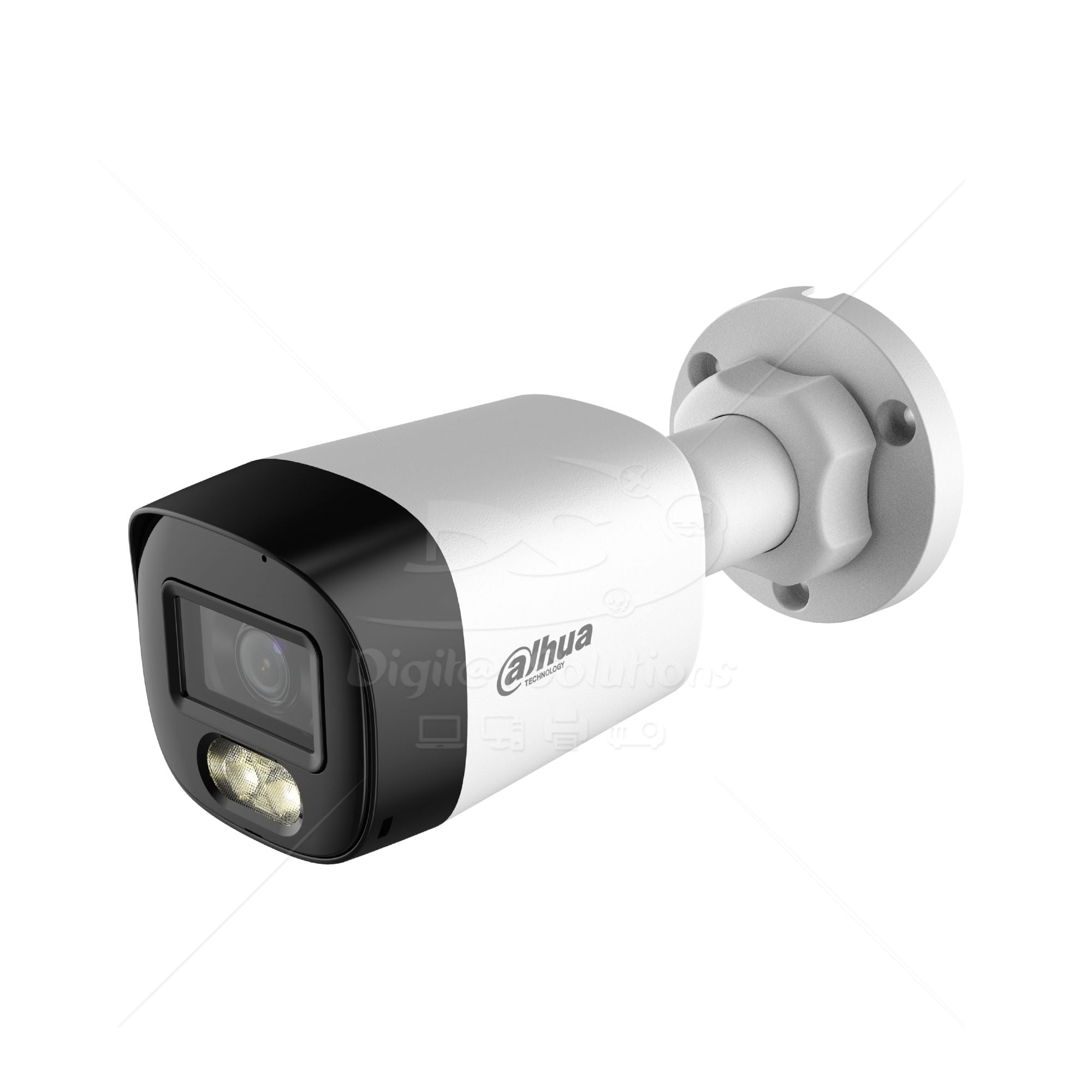 Cámara de Video Vigilancia BALA 5MP DAHUA DH-HAC-HFW1500RLN-IL-A