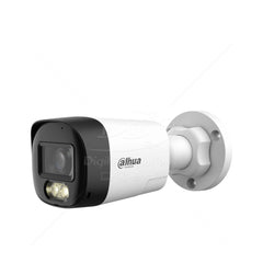 Cámara de Video Vigilancia Bala 2MP DAHUA DH-HAC-HFW1200RLN-IL-T