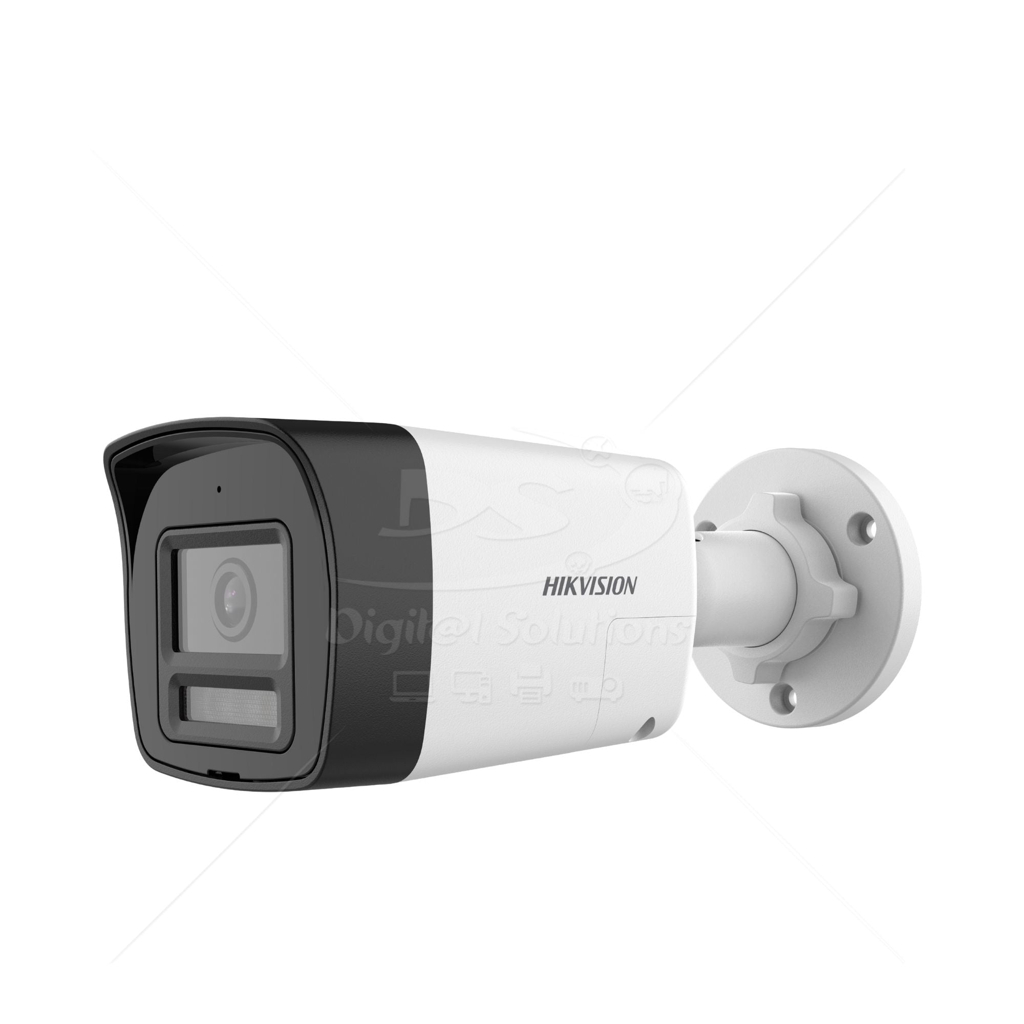 Cámara de Video Vigilancia Bala 2MP HIKVISION DS-2CE16D0T-LPTS