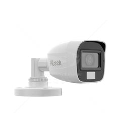 Cámara de Video Vigilancia Bala 2MP HILOOK THC-B127-LPS 2.8MM