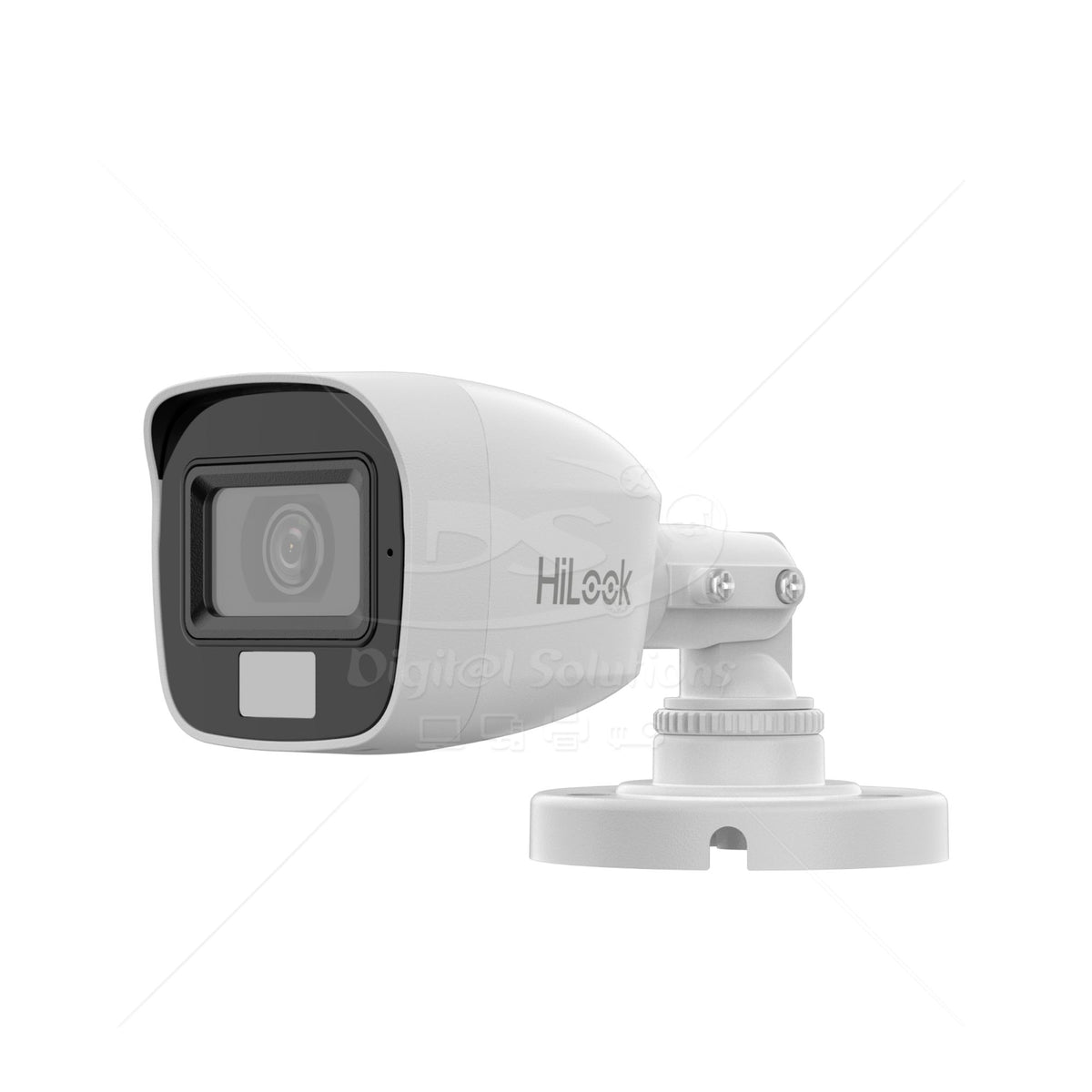 Cámara de Video Vigilancia Bala 2MP HILOOK THC-B127-LPS 2.8MM