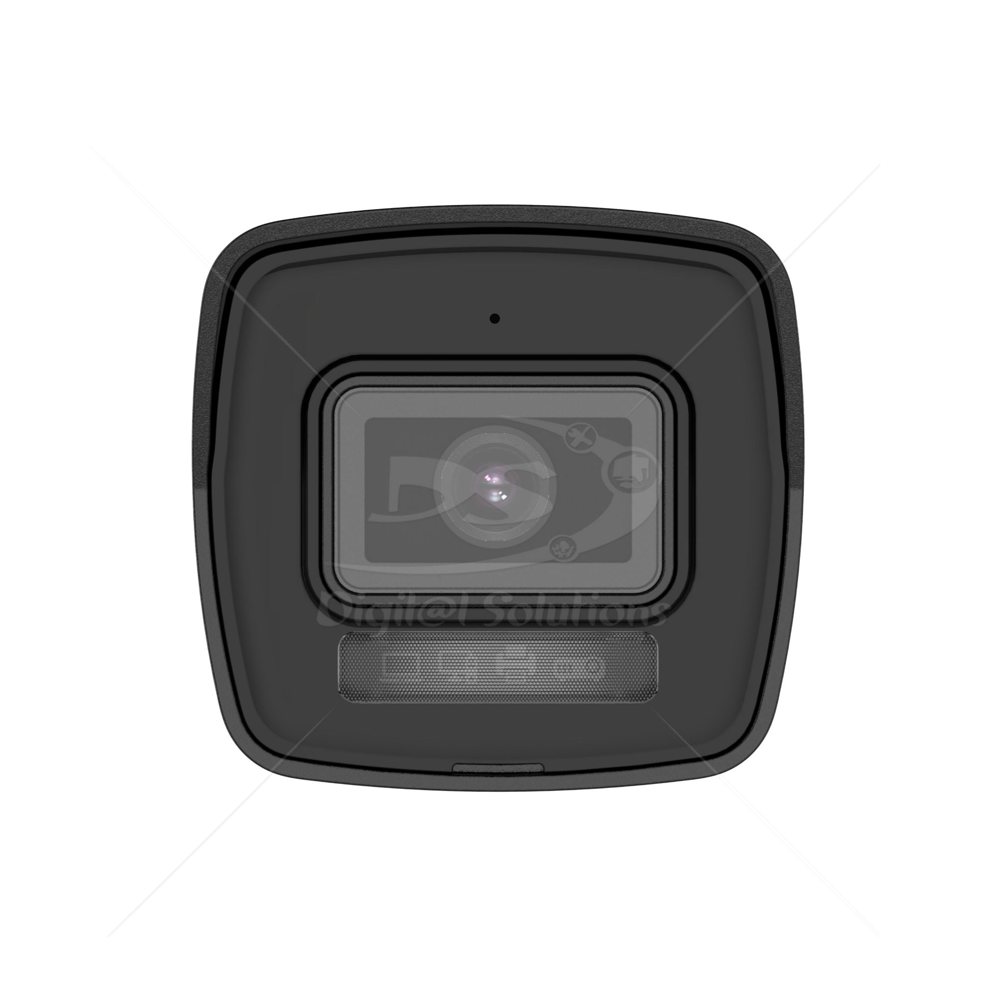 Cámara de Video Vigilancia Bala IP 6MP HIKVISION DS-2CD1063G2-LIUF