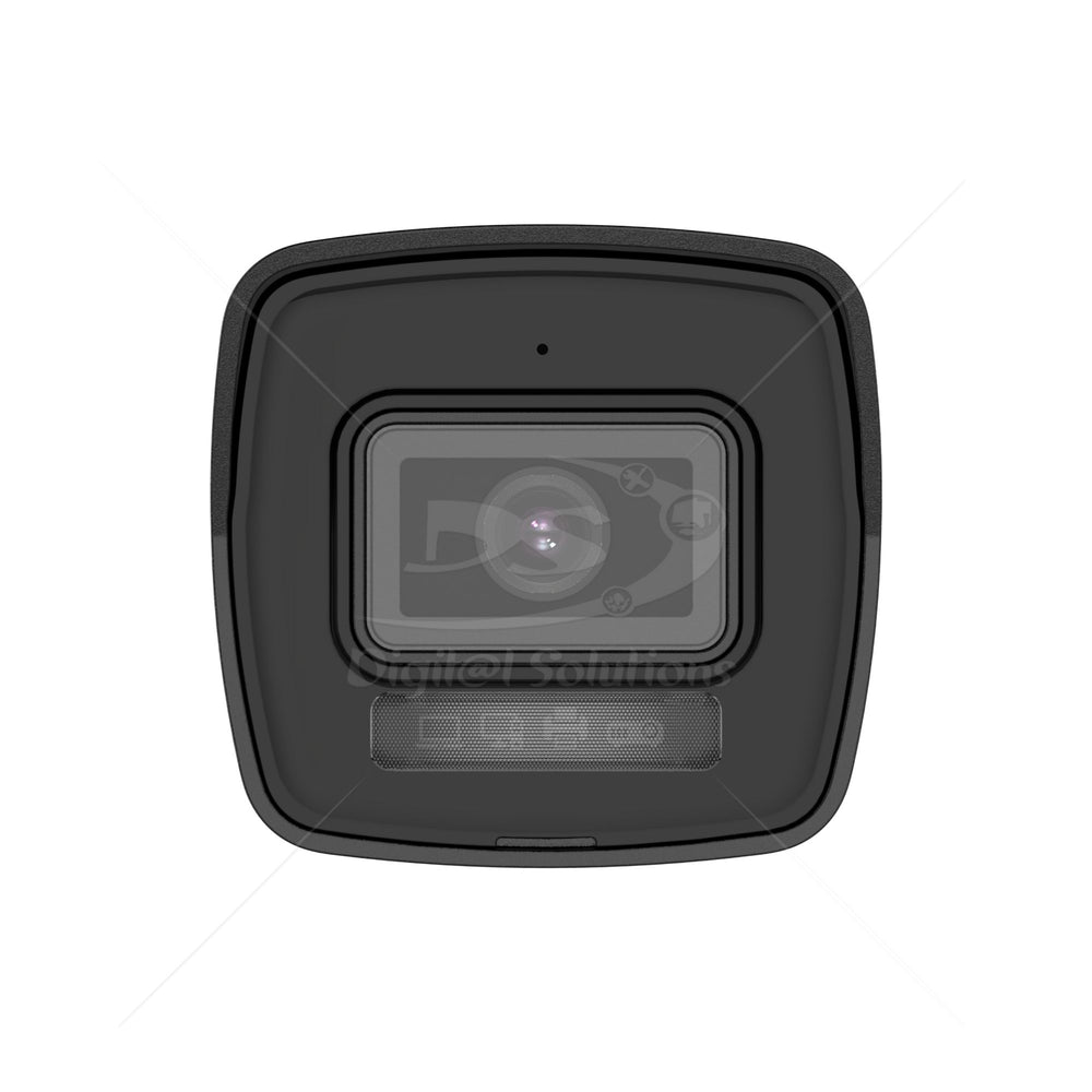 Cámara de Video Vigilancia Bala IP 6MP HIKVISION DS-2CD1063G2-LIUF
