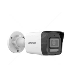 Cámara de Video Vigilancia Bala IP 6MP HIKVISION DS-2CD1063G2-LIUF