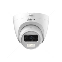 Cámara de Video Vigilancia Domo 5MP DAHUA DH-HAC-HDW1500CLQN-IL-A