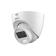 Cámara de Video Vigilancia Domo 5MP DAHUA DH-HAC-HDW1500CLQN-IL-A