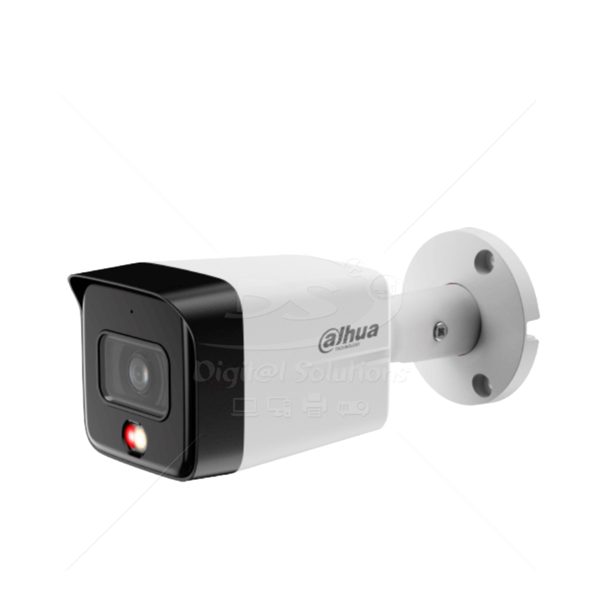 Cámara de Video Vigilancia IP Bala 6MP DAHUA DH-IPC-HFW1639TC-A-IL