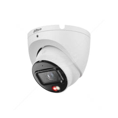 Cámara de Video Vigilancia IP Domo 6MP DAHUA DH-IPC-HDW1639T-A-IL