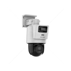 Cámara de Video Vigilancia PT 4MP HIKVISION DS-2SE2C400MWG-E-14, Material Plástico, Protección IP66
