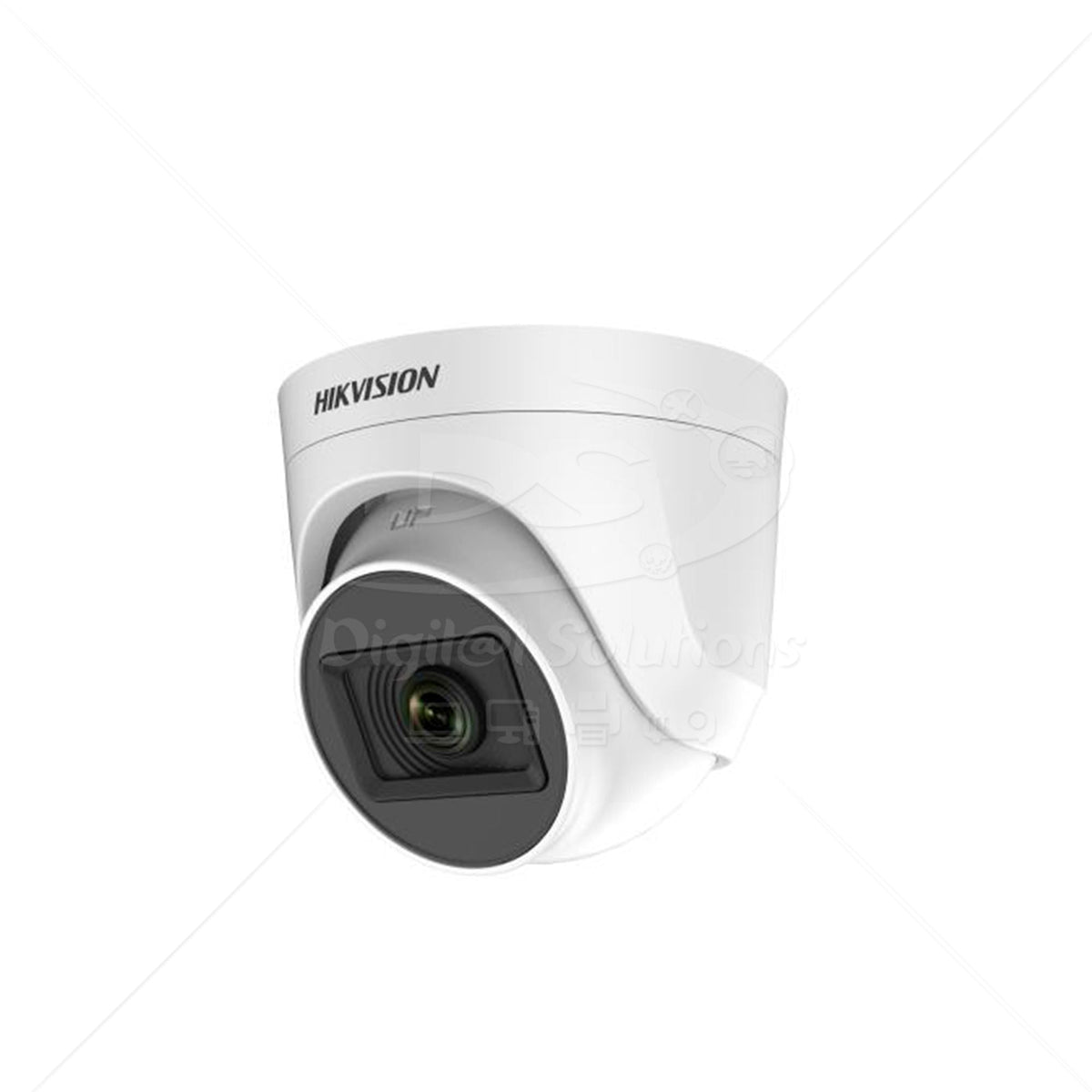 Cámara de Vigilancia Análoga 2MP Hikvision DS-2CE76D0T-EXIPF, 2MP 1080p, IR
