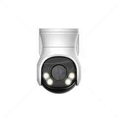 Cámara de Vigilancia Análoga 5MP Dahua DH-HAC-PT1500AN-IL-A, 5MP 3K, IP66, Micrófono, IR Full-Color