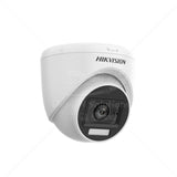Cámara de Vigilancia Análoga 5MP Hikvision DS-2CE76K0T-LPFS ColorVu