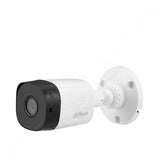 Cámara de Vigilancia Análoga Dahua DH-HAC-B1A51N-A 2MP 1080p, IP67, Micrófono, Smart IR