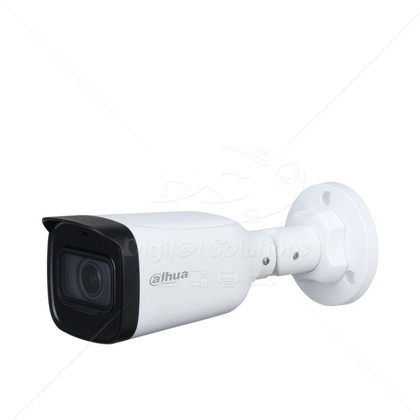 Dahua Analog Surveillance Camera DH-HAC-B3A51N-Z Plastic