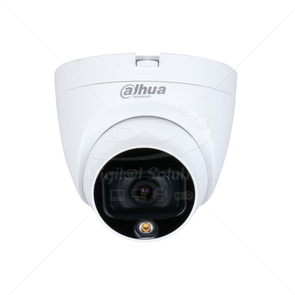 Cámara de Vigilancia Análoga Dahua DH-HAC-HDW1209TLQN-A-LED