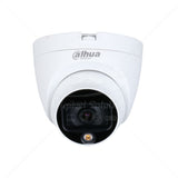 Cámara de Vigilancia Análoga Dahua DH-HAC-HDW1209TLQN-A-LED
