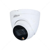 Cámara de Vigilancia Análoga Dahua DH-HAC-HDW1209TLQN-LED