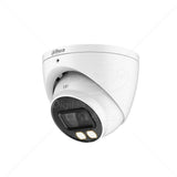 Cámara de Vigilancia Análoga Dahua DH-HAC-HDW1239TN-IL-A, 2MP 1080p, IP67, Micrófono, IR Full-Color