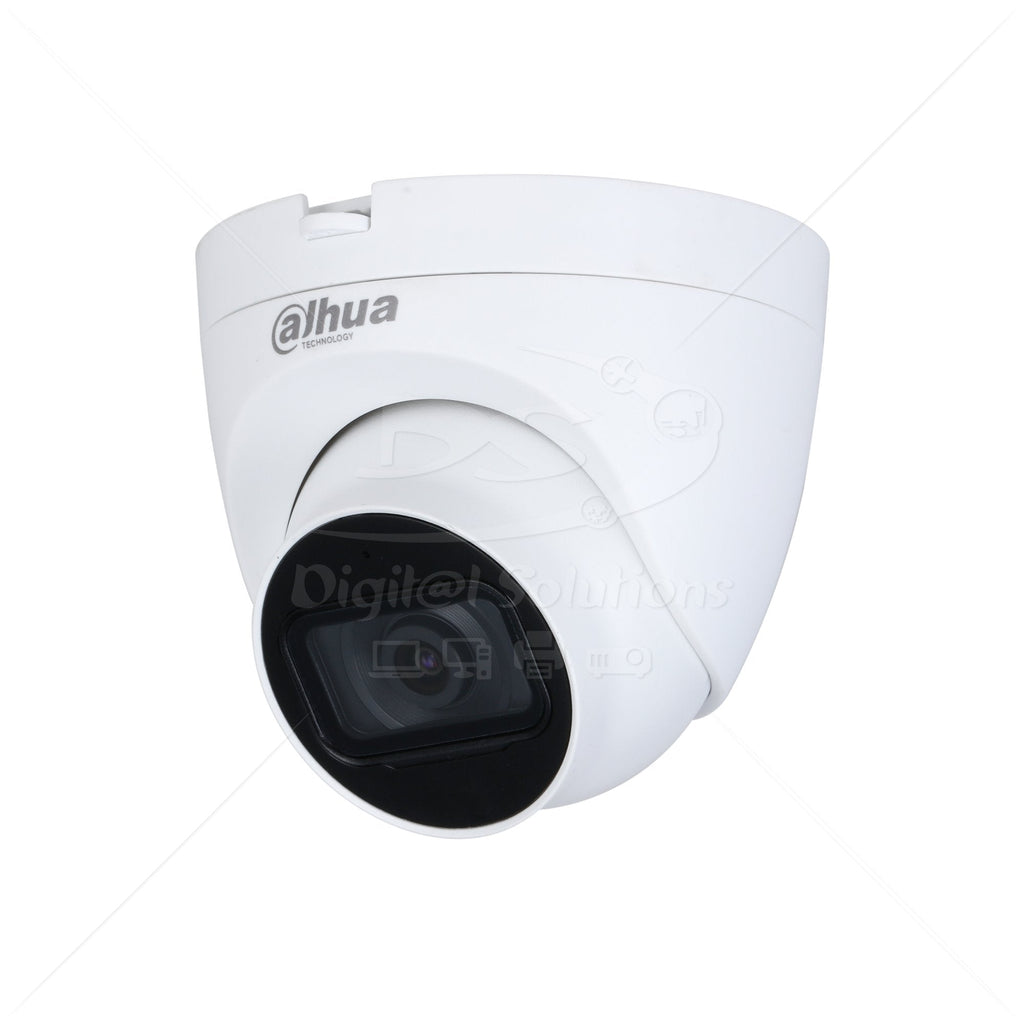 Dahua Analog Surveillance Camera DH-HAC-HDW1500TRQN-A Metal-Plastic
