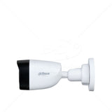 Cámara de Vigilancia Análoga Dahua DH-HAC-HFW1239CN-IL-A, 2MP 1080p, IP67, Micrófono