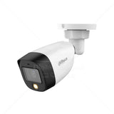 Cámara de Vigilancia Análoga Dahua DH-HAC-HFW1239CN-IL-A, 2MP 1080p, IP67, Micrófono